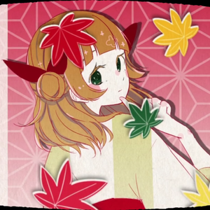 今をかける少女 /活在当下的少女