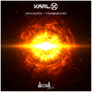 Apocalyptic (Extended Mix)