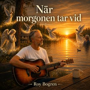 När morgonen tar vid