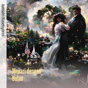 Menari dengan Bulan