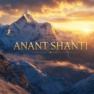 ANANT SHANTI (Pop Devotional)