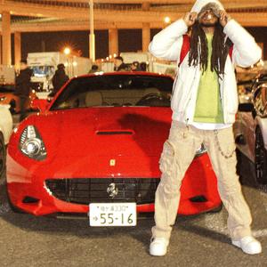 Dayglow (feat. Fauni)