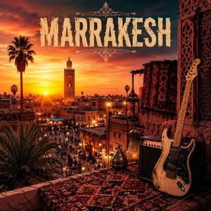 Marrakesh