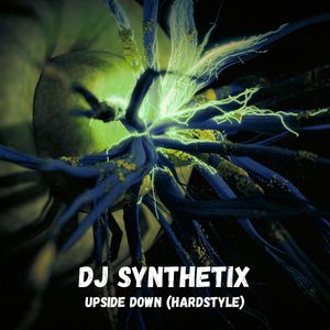 UPSIDE DOWN HARDSTYLE