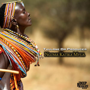 Ngoma Katika Mvua (Original Mix)