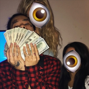 2 Weeks Later (Prod.Bass Santana)