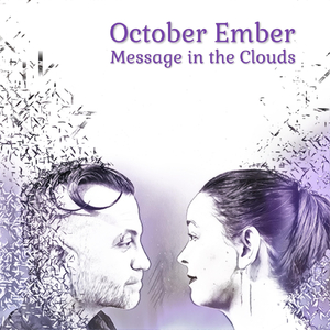 Message in the Clouds