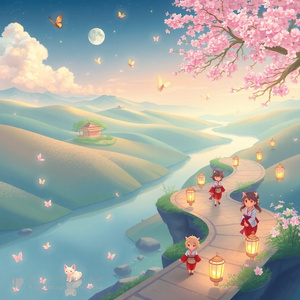 Floating World