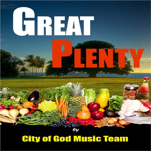 Great Plenty (feat. Pastor Victor Onwudili & Pastor Kelechi Anyigor)