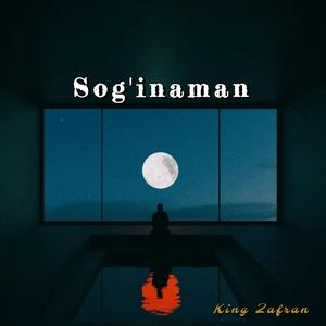 Sog'inaman
