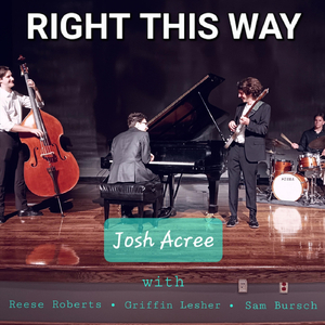 Roundhouse Blues (feat. Reese Roberts, Griffin Lesher & Sam Bursch)