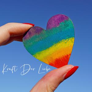 Kleines Rotes Cabriolet