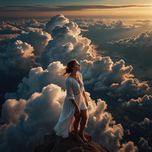 내 안의 빛으로