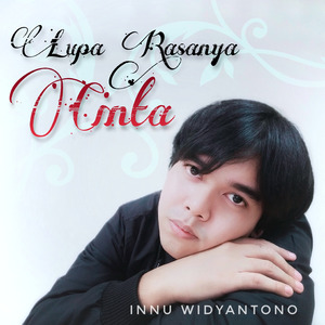 Lupa Rasanya Cinta
