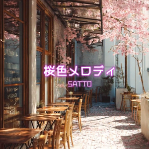 桜色メロディ