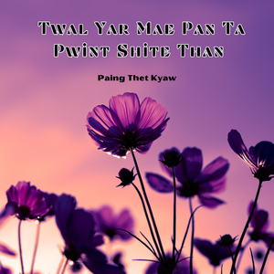 Twal Yar Mae Pan Ta Pwint Shite Than