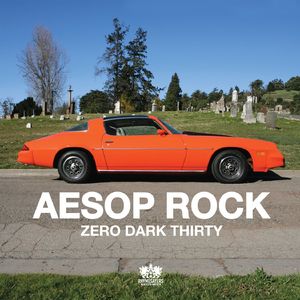 Zero Dark Thirty (Instrumental)