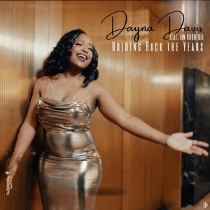 Holding Back the Years (feat. Lin Rountree)