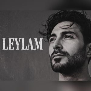 Leylam (Bora Rahmi)