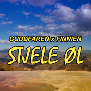 Stjele øl
