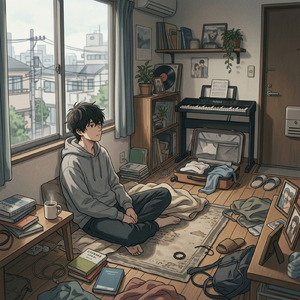 恋。君と…。