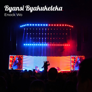 Byansi Byakukeleka