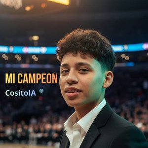 Mi Campeon