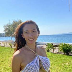 Καλοκαίρι μου