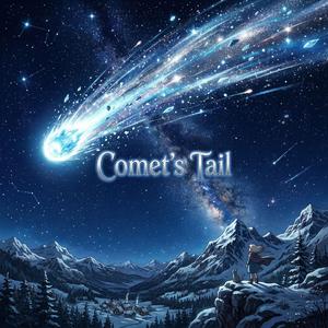 Comet’s Tail