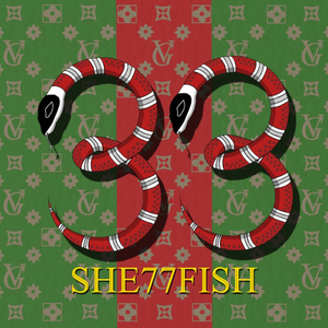 Заклинательница змей