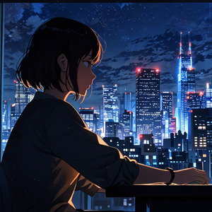 The Window Stays Open Tonight