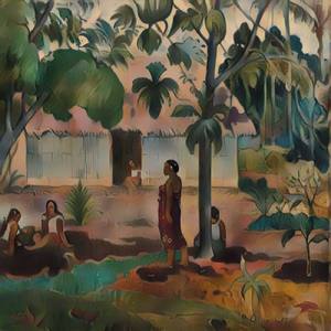 Musik Relaksasi Otak