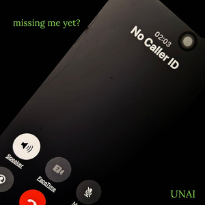 Missing Me yet?
