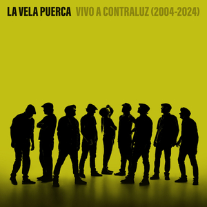 Haciéndose Pasar Por Luz (Vivo A Contraluz)