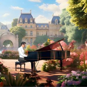 月光低语 Moonlight Whispers