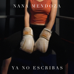 Ya No Escribas