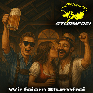 Wir feiern Sturmfrei