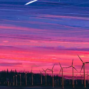 粉红色的温柔（纯音乐）（ beat）