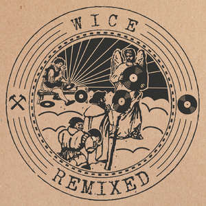 Absent (Refracted Remix)