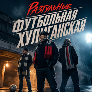 Футбольная хулиганская