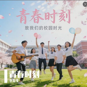 青春时刻