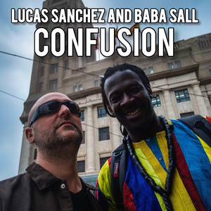 Confusión