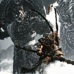 悟空( Black Myth wukong )