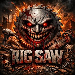 Rig saw