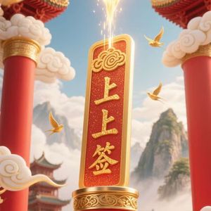 那支上上签_刘凯