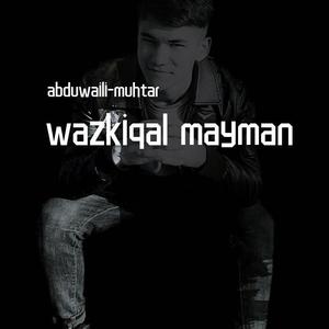 wazkiqal mayman