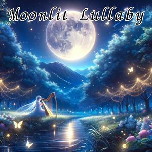 月明かりの子守唄