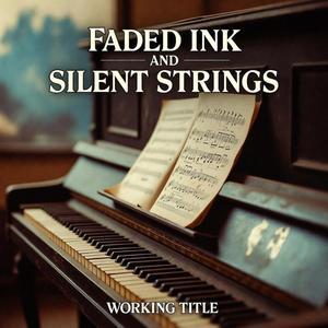 Faded Ink and Silent Strings