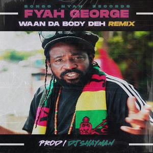Waan Da Body Deh (feat. Fyah George) [Remix] (Remix) (Remix)