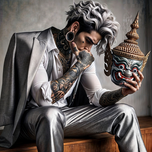 ทิ้งฉันไว้ตรงนี้